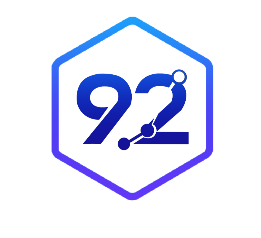 92 Nodes